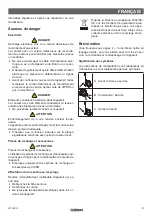 Preview for 9 page of Viper Whiptail WT3SPD Quick Start Manual