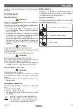 Preview for 13 page of Viper Whiptail WT3SPD Quick Start Manual