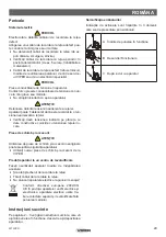 Preview for 29 page of Viper Whiptail WT3SPD Quick Start Manual