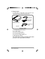 Preview for 7 page of VIPowER VPM-6228H User Manual