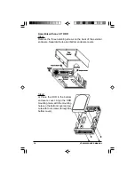 Preview for 14 page of VIPowER VPM-6228H User Manual