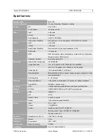 Preview for 4 page of Vipro MVR-200 User Manual