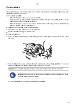 Preview for 21 page of Virax 162120 Instruction Manual