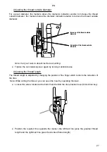 Preview for 29 page of Virax 162120 Instruction Manual