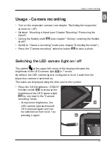 Preview for 19 page of Virax Micro Visioval 294200 User Manual