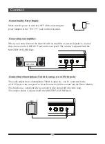 Preview for 12 page of Virgin Musical Instruments Hitman HD-17 Mako Owner'S Manual