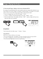 Preview for 23 page of Virgin Musical Instruments Hitman HD-17 Mako Owner'S Manual