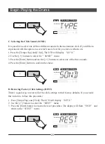 Preview for 27 page of Virgin Musical Instruments Hitman HD-17 Mako Owner'S Manual