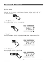 Preview for 29 page of Virgin Musical Instruments Hitman HD-17 Mako Owner'S Manual