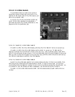 Preview for 41 page of Virginia Controls MH-3000 User Manual