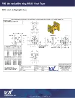 Preview for 21 page of Virginia Diodes Erickson PM5 Operational Manual