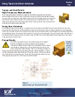 Preview for 9 page of Virginia Diodes Erickson PM5B Operational Manual