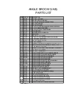 Preview for 10 page of Virnig VAB60 Owner'S/Operator'S Manual