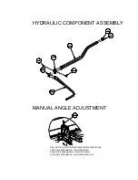 Preview for 14 page of Virnig VAB60 Owner'S/Operator'S Manual