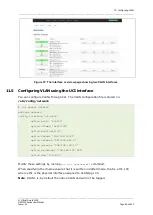 Preview for 99 page of virtual access GW2021 User Manual