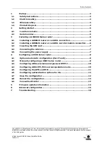 Preview for 2 page of virtual access GW6500 Series Quick Start Manual