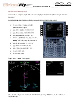 Preview for 19 page of Virtualfly SOLO Airliner RS User Manual