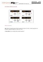Preview for 23 page of Virtualfly SOLO Airliner RS User Manual