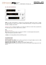 Preview for 24 page of Virtualfly SOLO Airliner RS User Manual