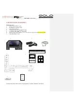 Preview for 3 page of Virtualfly SOLO Airliner User Manual