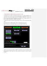 Preview for 9 page of Virtualfly SOLO Airliner User Manual