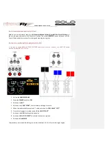 Preview for 15 page of Virtualfly SOLO Airliner User Manual