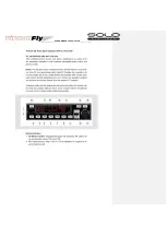 Preview for 24 page of Virtualfly SOLO Airliner User Manual