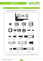 Preview for 5 page of VIRTUFIT CTR 3.0i User Manual