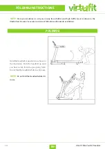 Preview for 14 page of VIRTUFIT Elite Comfort User Manual