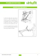 Preview for 15 page of VIRTUFIT Elite Comfort User Manual