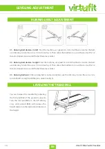 Preview for 16 page of VIRTUFIT Elite Comfort User Manual