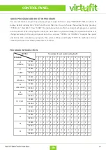 Preview for 25 page of VIRTUFIT Elite Comfort User Manual