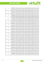 Preview for 26 page of VIRTUFIT Elite Comfort User Manual