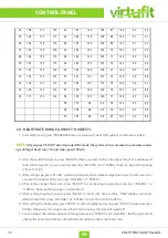 Preview for 28 page of VIRTUFIT Elite Comfort User Manual