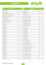 Preview for 37 page of VIRTUFIT Elite Comfort User Manual