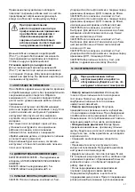 Preview for 31 page of Virutex 3400300 Operating Instructions Manual