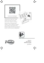 Preview for 24 page of Virutex 4600399 Operating Instructions Manual