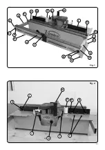 Preview for 23 page of Virutex 5045889 Operating Instructions Manual