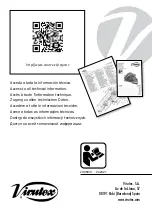 Preview for 20 page of Virutex FR129 VB Quick Manual