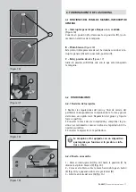 Preview for 17 page of Virutex PAE85T Operating Instructions Manual