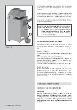 Preview for 18 page of Virutex PAE85T Operating Instructions Manual