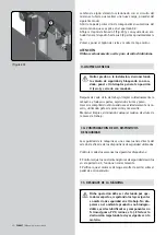 Preview for 22 page of Virutex PAE85T Operating Instructions Manual