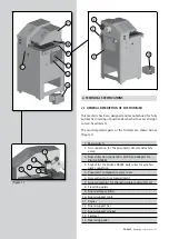 Preview for 27 page of Virutex PAE85T Operating Instructions Manual