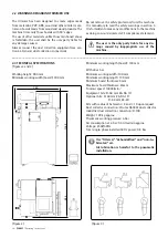 Preview for 28 page of Virutex PAE85T Operating Instructions Manual