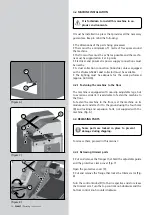 Preview for 34 page of Virutex PAE85T Operating Instructions Manual