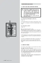 Preview for 36 page of Virutex PAE85T Operating Instructions Manual