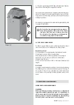 Preview for 41 page of Virutex PAE85T Operating Instructions Manual