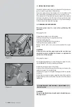 Preview for 42 page of Virutex PAE85T Operating Instructions Manual