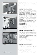 Preview for 44 page of Virutex PAE85T Operating Instructions Manual