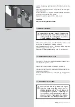 Preview for 45 page of Virutex PAE85T Operating Instructions Manual